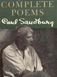 Complete Poems (sandburg) by Sandburg Carl