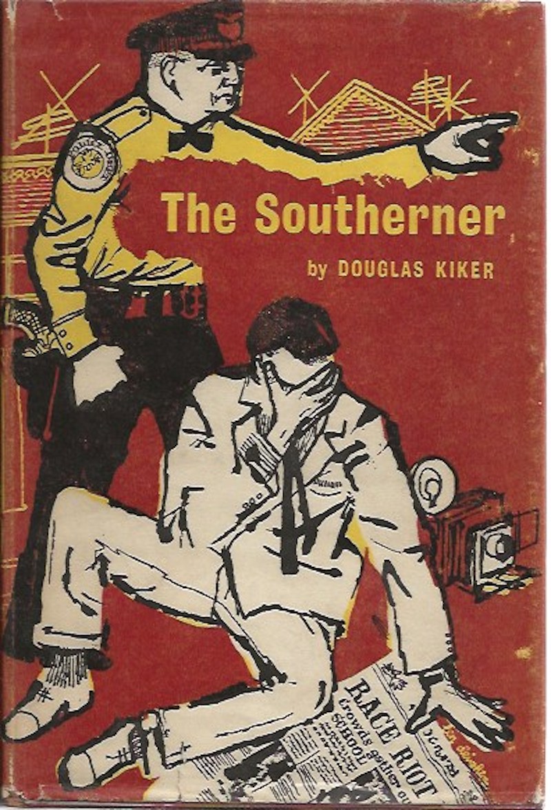 The Southerner by Kiker, Douglas