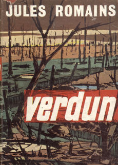 Verdun by Romains Jules