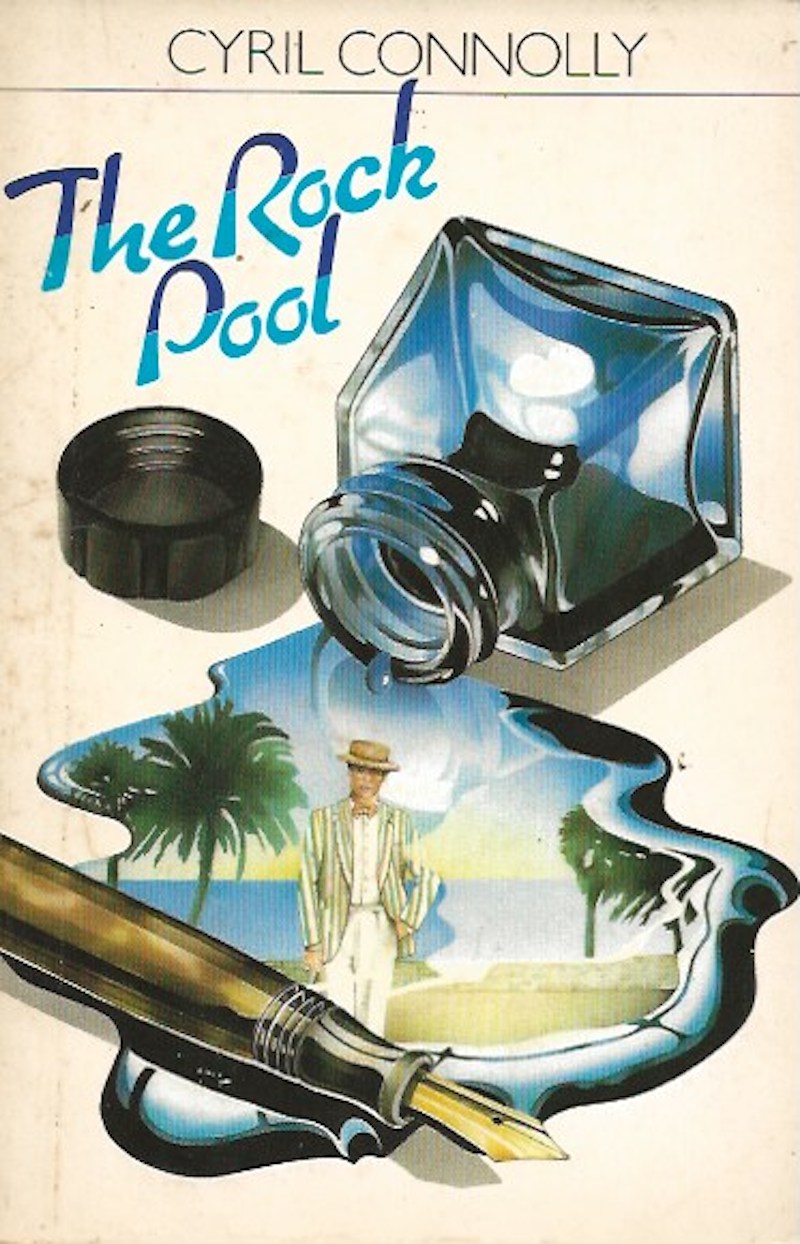 The Rock Pool by Connolly, Cyril