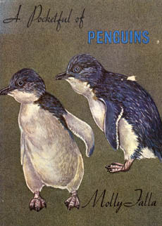 A Pocketful Of Penguins by Falla Molly