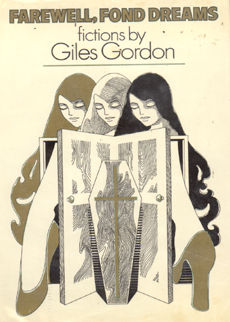Farewell Fond Dreams by Gordon Giles