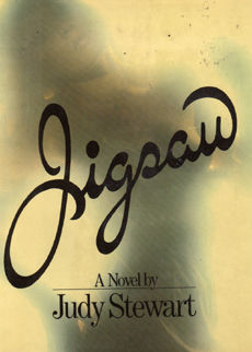 Jigsaw by Stewart Judy