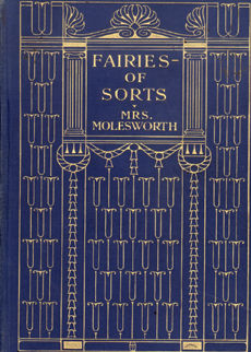 Fairies Of Sorts by Molesworth Mrs