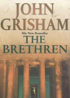 The Brethren by Grisham John