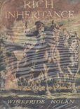 Rich Inheritance by Nolan winifrid