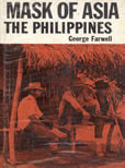Mask Of Asia The Philippines by Farwell George