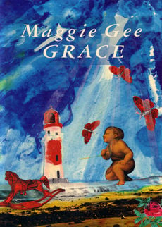 Grace by Gee Maggie
