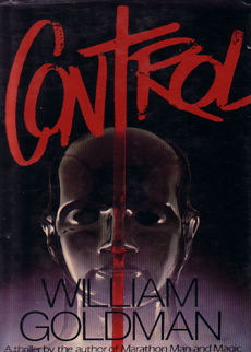 Control by Goldman William