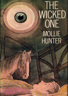 The Wicked One by Hunter Mollie