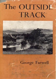 The Outside Track by Farwell George