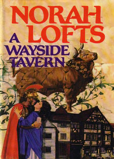 A Wayside Tavern by Lofts Norah
