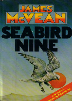 Seabird Nine by Mcvean James