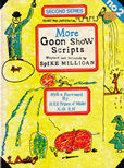 More Goon Show Scripts by Milligan Spike