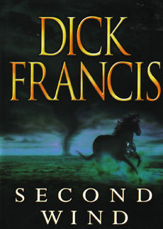 Second Wind by Francis Dick