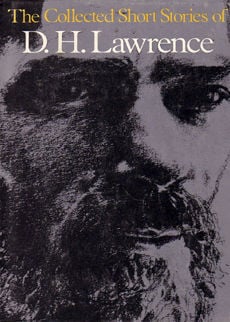The Collected Short Stories Lawrence by Lawrence D H