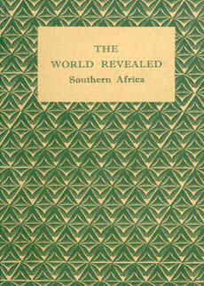 The World Revealed by Ridgway Athelstan
