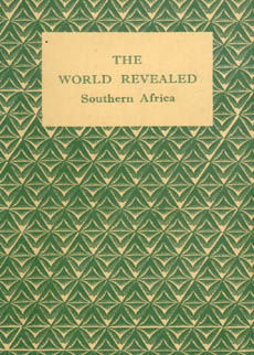 The World Reveald by Ridgway Athelstan