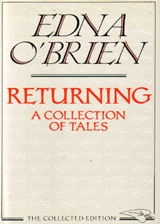 Returning by O Brien Edna