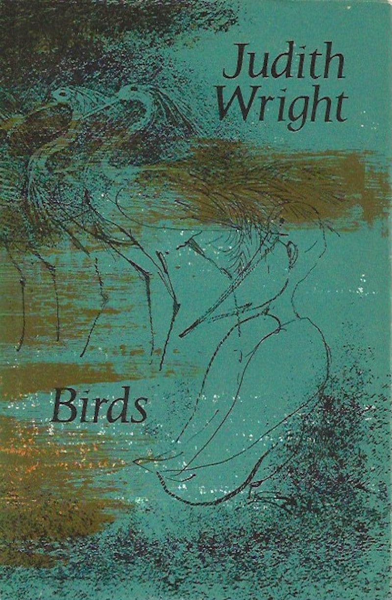 Birds by Wright, Judith