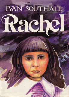 Rachel by Southall Ivan