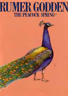 The Peacock Spring by Godden Rumer