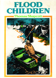 Flood Children by Shapcott thomas
