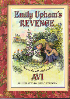 Emily Uphams Revenge by Avi