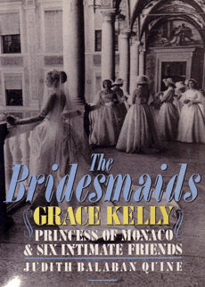 The Bridesmaids by Quine Judith Balaban