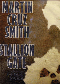 Stallion Gate by Smith Martin Cruz