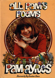 All Pams Poems by Ayres Pam