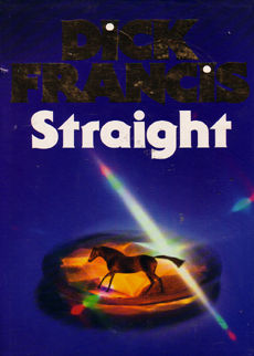 Straight by Francis Dick