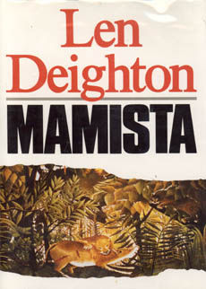 Mamista by Deighton Len