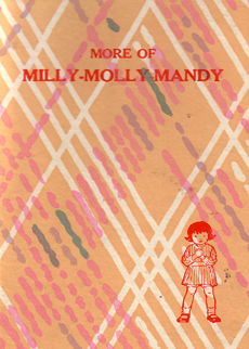 More Of Milly Molly Mandy by Brisley Joyce lancaster