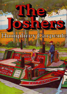 The Joshers by Carpenter humphrey