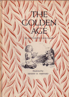 The Golden Age by Grahame Kenneth