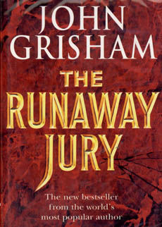 The Runaway Jury by Grisham John