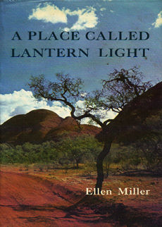 A Place Called Lantern Light by Miller Ellen