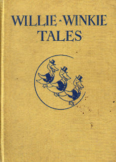 Willie Winkie Tales by 
