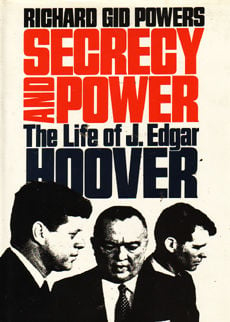 Secrecy and Power by Powers Richard Gio