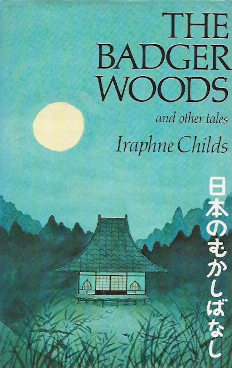 The Badger Woods by Childs, Iraphne