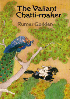 The Valiant Chatti Maker by Godden Rumer