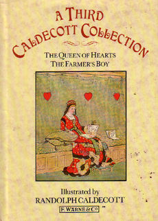 A Third Caldecott collection by 