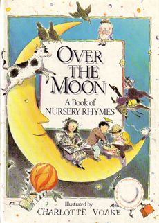 Over The Moon by 