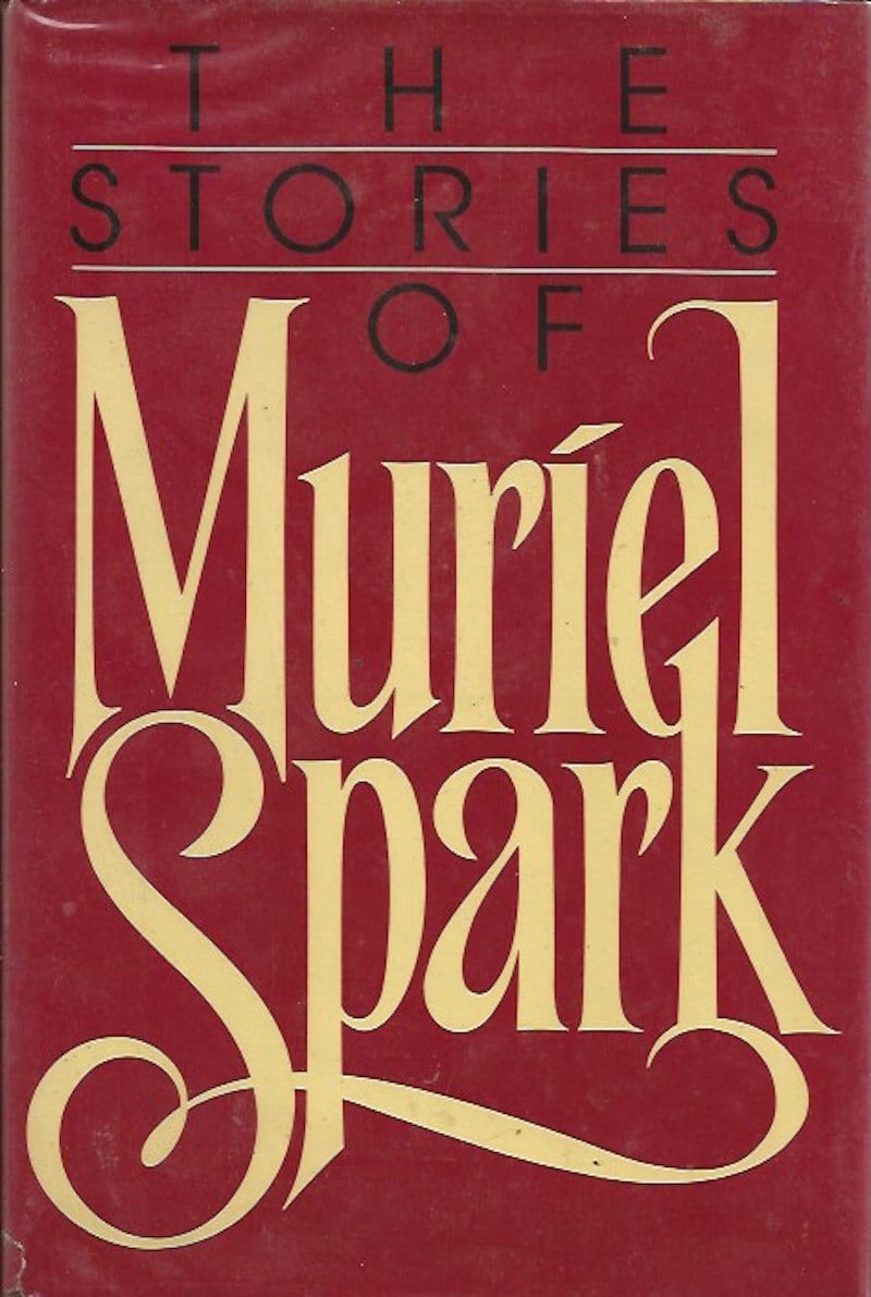 The Stories of Muriel Spark by Spark, Muriel