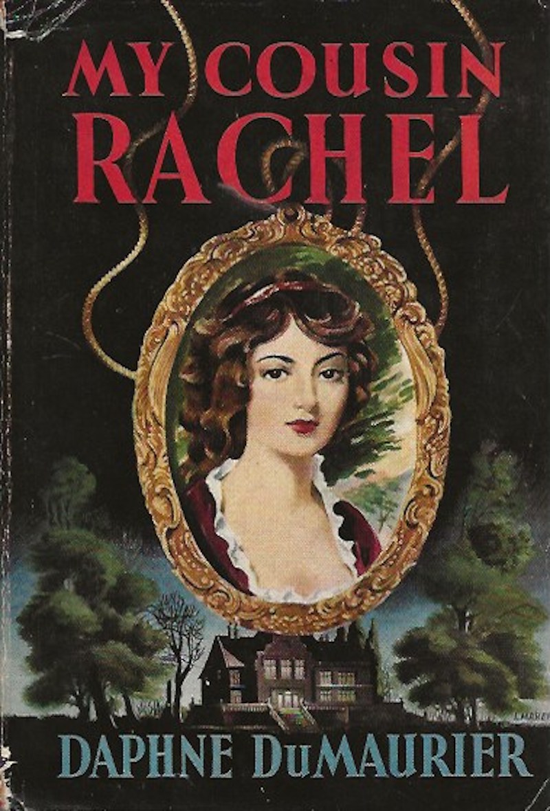 My Cousin Rachel by Du Maurier, Daphne