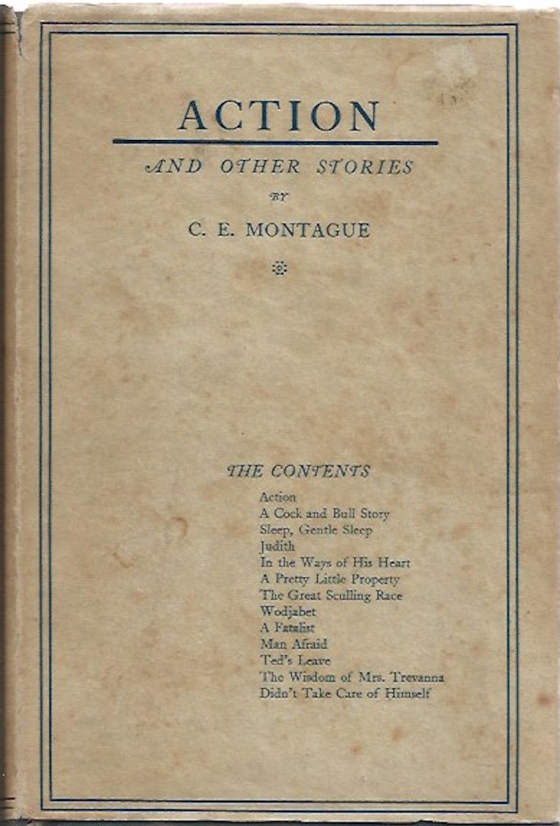 Action by Montague, C.E.