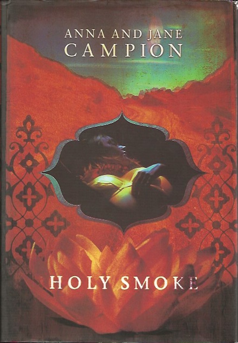 Holy Smoke by Campion, Anna and Jane