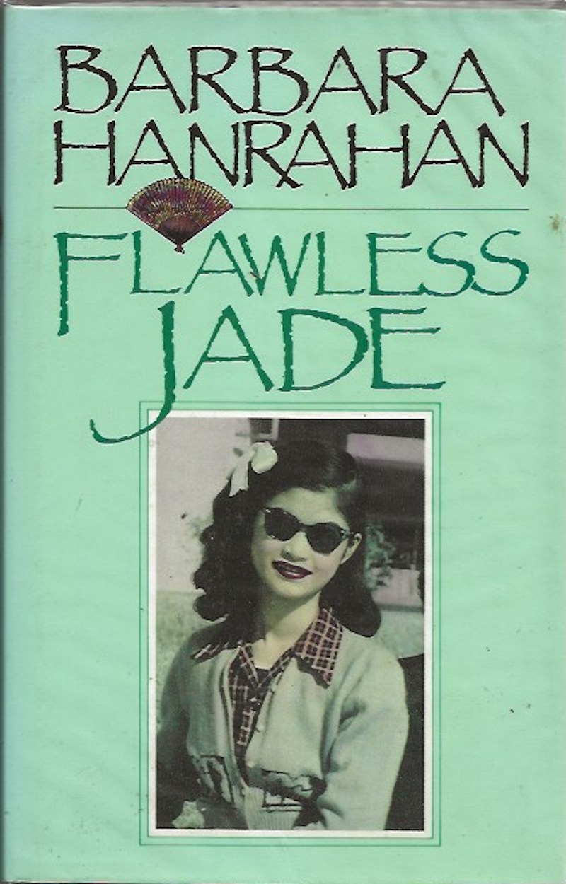 Flawless Jade by Hanrahan, Barbara