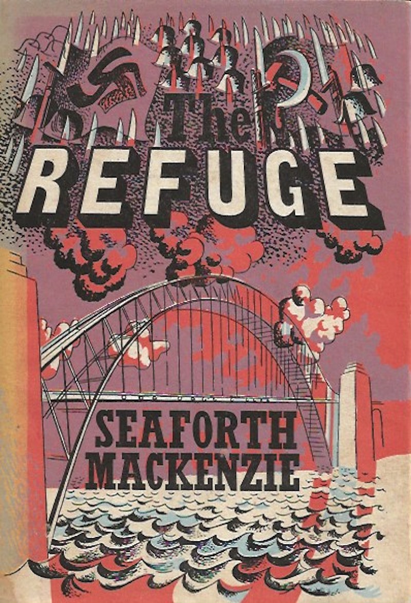 The Refuge by Mackenzie, Seaforth
